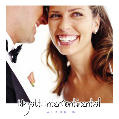 Hyatt InterContinental: Album 10