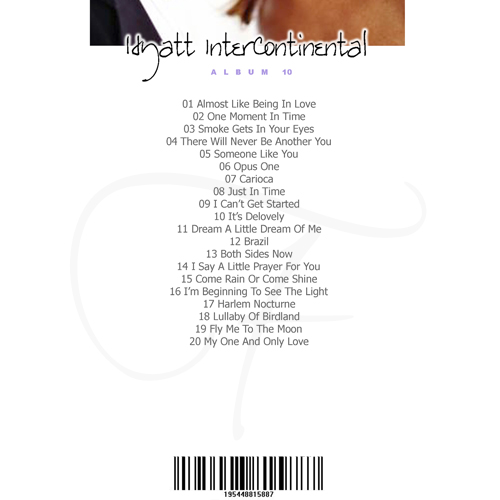 Hyatt InterContinental: Album 10
