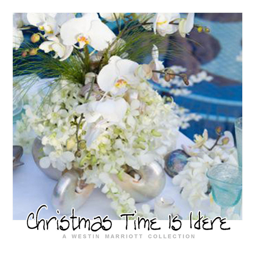 A Westin Marriott Collection Christmas Time Is Here a-westin-marriott-collection-christmas-time-is-here