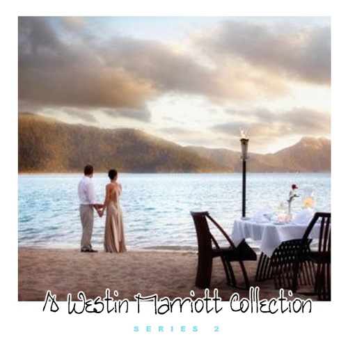 A Westin Marriott Collection: Series  2